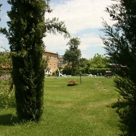 Pozzonovo Apartman