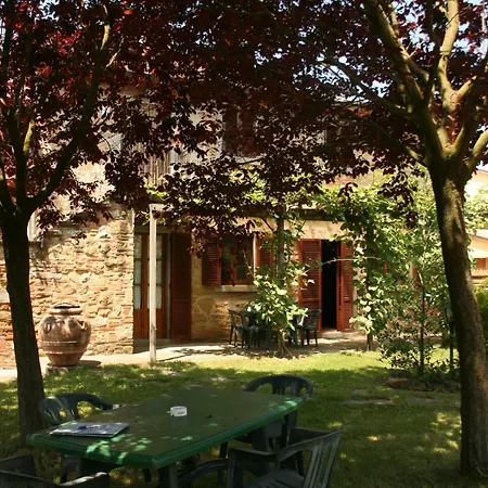 Apartman Pozzonovo