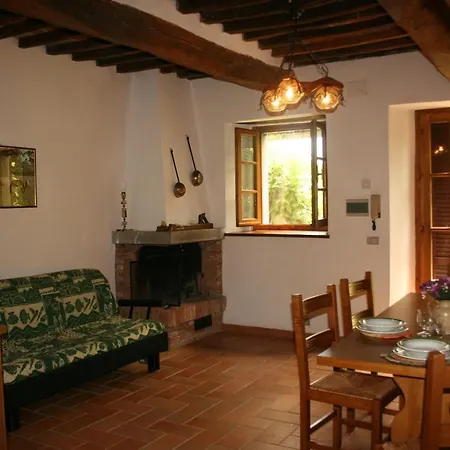 Pozzonovo Apartman Castiglion Fiorentino