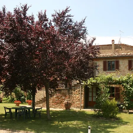 Apartman Pozzonovo *
