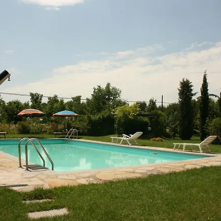 Pozzonovo Castiglion Fiorentino
