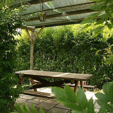 Apartman Pozzonovo