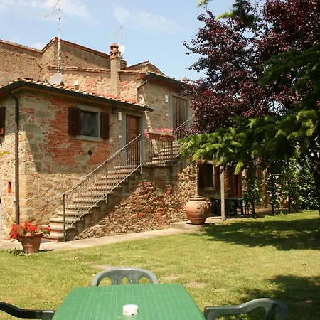 Apartmán Pozzonovo *